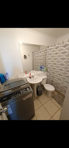 ¡inversión Única! Departamento 2d, 1b, 1e, 1bo, En La Granja