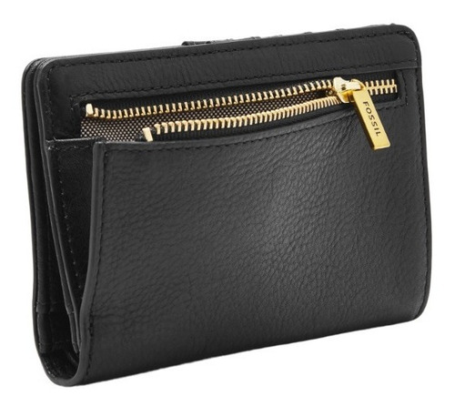Imagen 7 de 8 de Cartera Dama Fossil Liza Multifunción