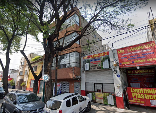 Imagen 3 de 8 de ** Departamento De Lujo En Remate Bancario Cuauhtemoc Cdmx**
