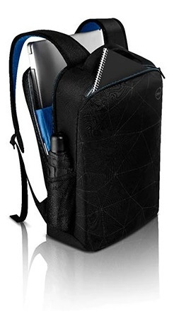 Mochila Essential Backpack-15 Dell Es1520p, 15.6  , 454 G