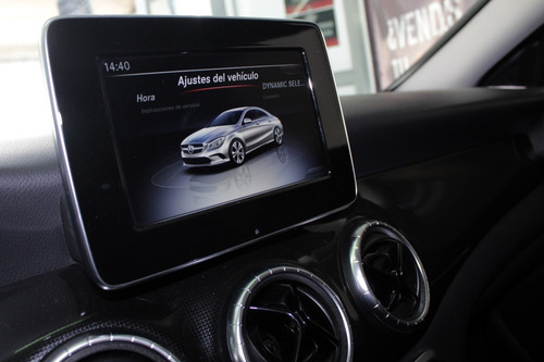 Imagen 11 de 15 de Miura Motors - Mercedes Benz Cla 200 2019