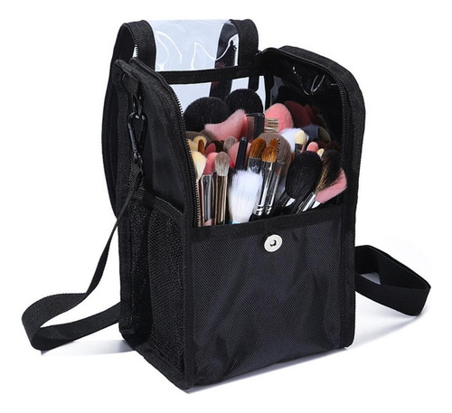 Estuche Para Brochas De Maquillaje, Bolsa Para Cosméticos,