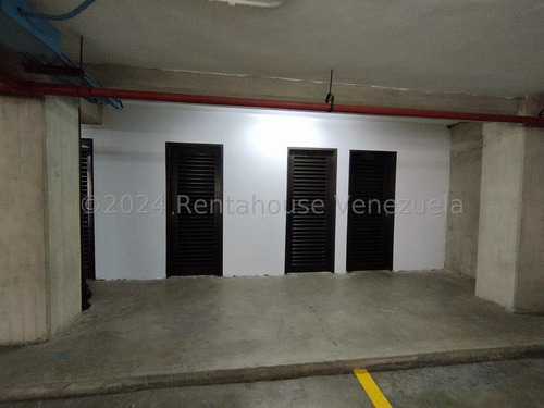 Edt Apartamento En Venta En Colinas De Valle Arriba 24-26022 Yf