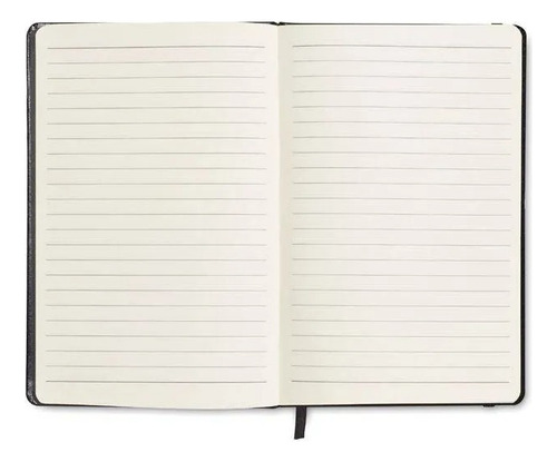 Libreta Osos Notebook