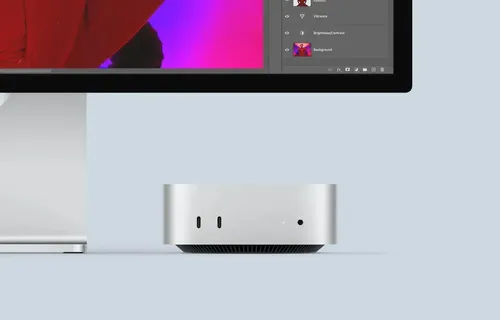 Apple Mac Mini M4 10c Cpu/gpu 16c Ne 24gb 512gb Ssd | Parcelamento