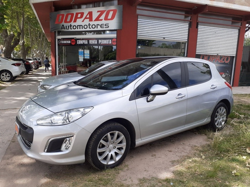 Peugeot 308 Allure