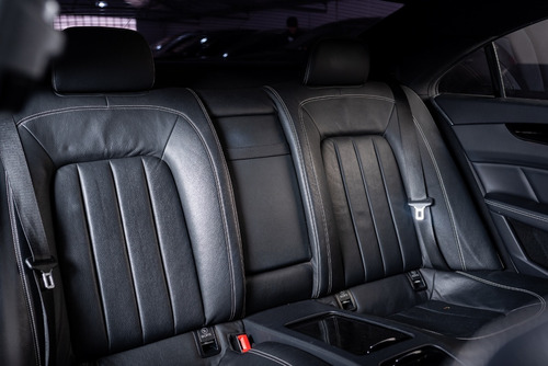 Imagen 14 de 15 de Mercedes Benz Cls 350 Bluefficiencty A/t 2013 - Imolaautos