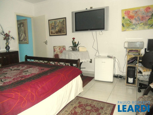 Imagem 11 de 15 de Casa Assobradada - Baeta Neves - Sp - 429189