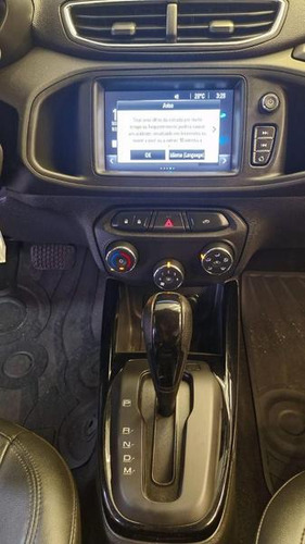 Chevrolet Prisma 1.4 At Lt