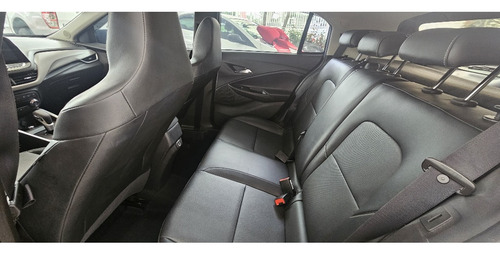 Chevrolet Onix 1.0 TURBO FLEX PREMIER AUTOMATICO