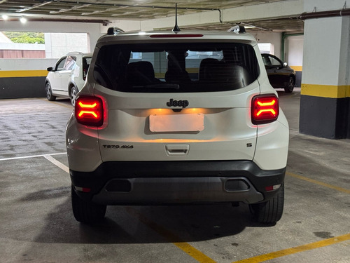 Jeep Renegade 1.3 T270 TURBO FLEX S 4X4 AT9