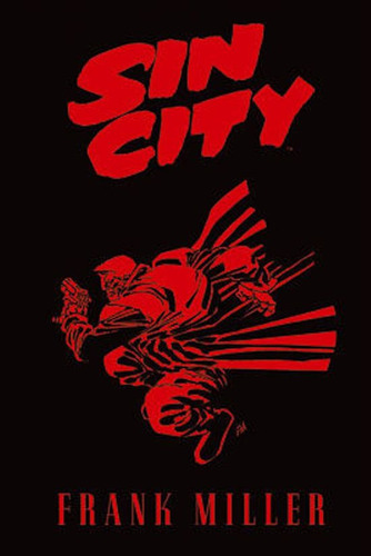 Comic Sin City Edición Integral Volumen 2 Norma Editorial