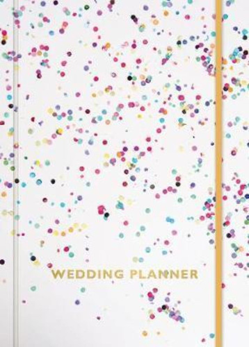 Wedding Planner, De Frances Lincoln. Editorial Frances Lincoln Publishers Ltd, Tapa Dura En Inglés
