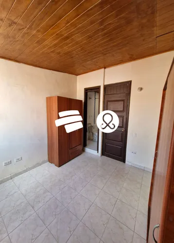 Casa En Venta En Bogotá - Suba, Bilbao