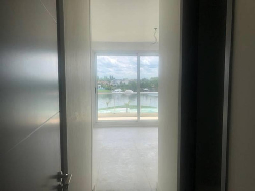 Imagen 5 de 24 de Nordelta - Acqua Rio | Venta | Departamento Con Vista Al Agua. Con Renta
