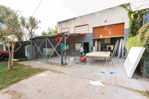 Imagen 9 de 9 de Galpón/ Deposito Moreno Acepta Vehículo -lote