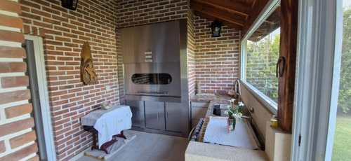 Casa En Venta En La Concepcion De Lujan