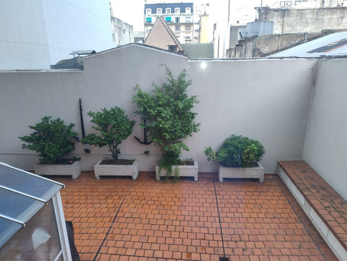 Oficina En Venta En Monserrat