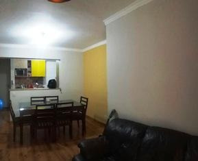 Imagem 7 de 23 de Apartamento Para Venda, 3 Dormitórios, Moinho Velho - São Paulo - 539