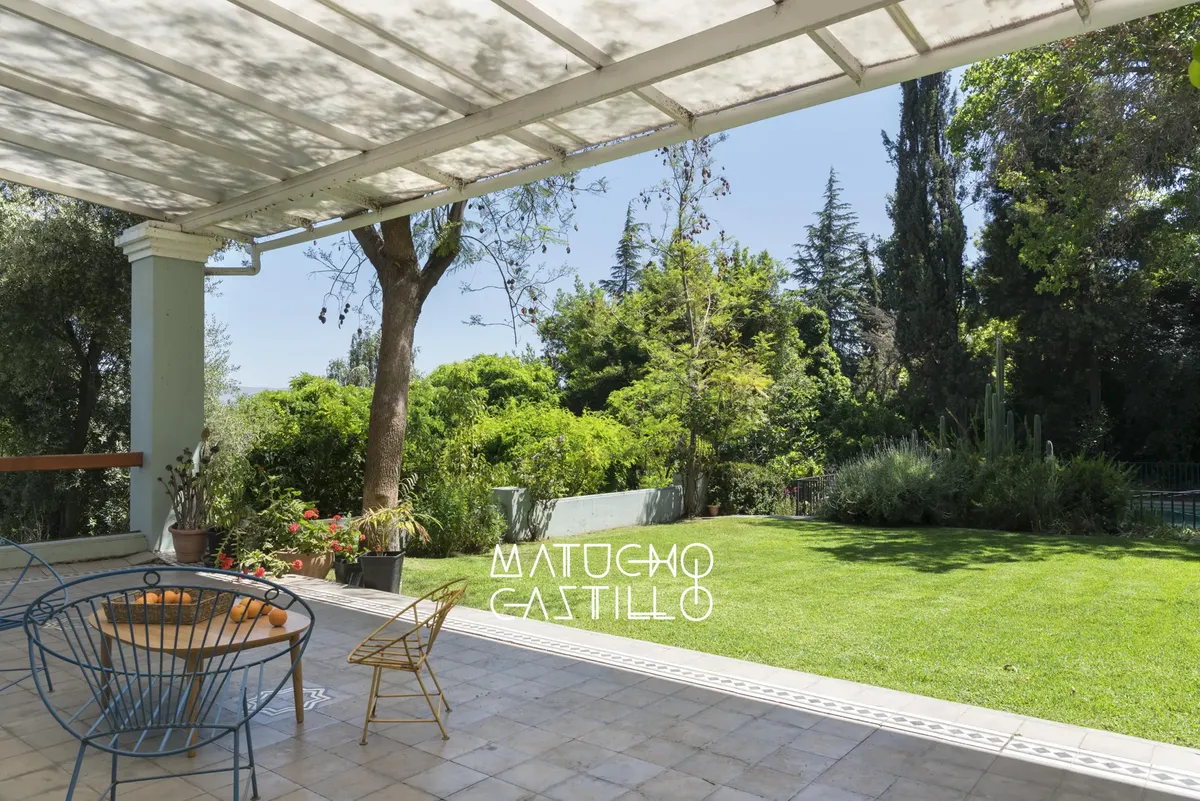 Imagen 4 de 30 de Gran Parcela Y Casona, Para Varias Casas Nuevas O Remodelar