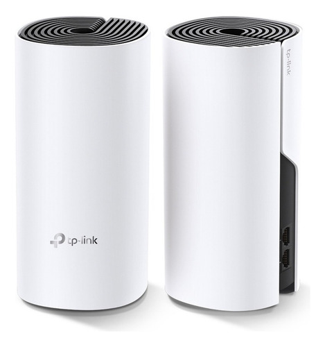 Acces Point Tp-link Deco M4 Dualband Mesh Wifi 1200mbp 2pack