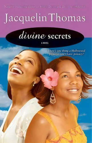 Divine Secrets, De Jacquelin Thomas. Editorial Simon & Schuster, Tapa Blanda En Inglés