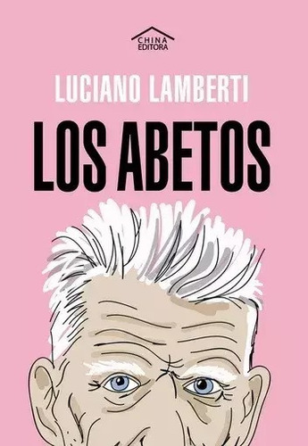 Imagen 1 de 1 de Los Abetos - Luciano Lamberti - Envío Gratis Caba(*)
