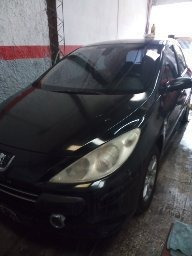 Imagen 4 de 9 de Peugeot 307 2007 2.0 Sedan Xs Premium 143cv