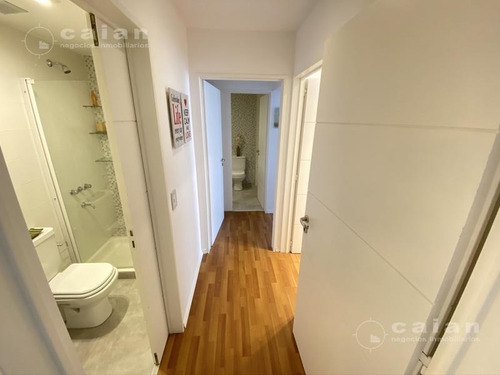 Imagen 10 de 30 de Departamento - Villa Crespo