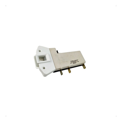Trava Porta Lava Roupa Continental Evolution Bosch 4 Pinos