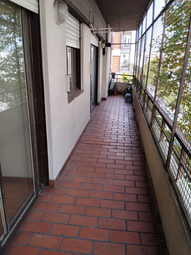 Venta 3 Amb Balcon Lavadero Emilio Lamarca Y Avellaneda