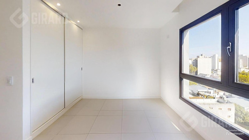 Departamento 2 Ambientes En Venta En Zona Chauvin