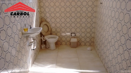 Sala Comercial Vila Rami - 26m² - 460066c