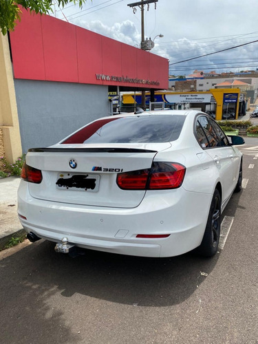 Imagem 2 de 3 de Bmw 320i