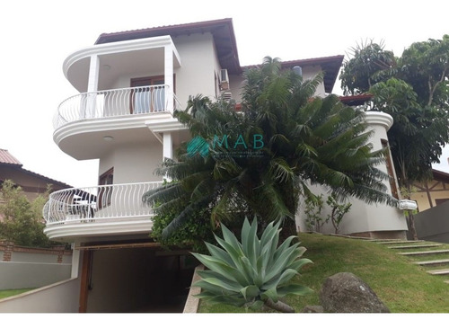 Imagem 21 de 30 de Vende-se Linda Casa Em Condomínio Fechado Na Região De Gaivotas, Ingleses - Florianópolis Sc! - Ca00025 - 33877682