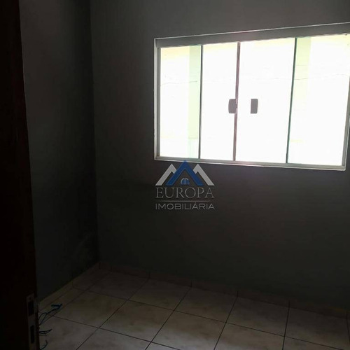 Imagem 17 de 29 de Casa Com 3 Dormitórios À Venda, 79 M² Por R$ 220.000,00 - Santa Rita V - Londrina/pr - Ca1235