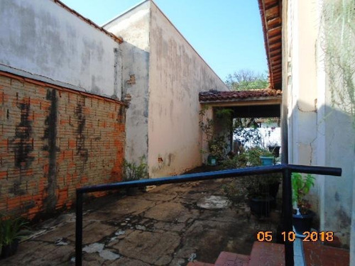 Imagem 9 de 11 de Casa Para Venda Em Araras, Jardim Belvedere, 3 Dormitórios, 1 Banheiro, 2 Vagas - F3083_2-806201