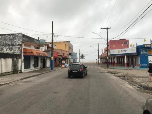 Imagem 14 de 14 de Comércio Com Moradia Em Itanhaém À 80 Metros Do Mar !!