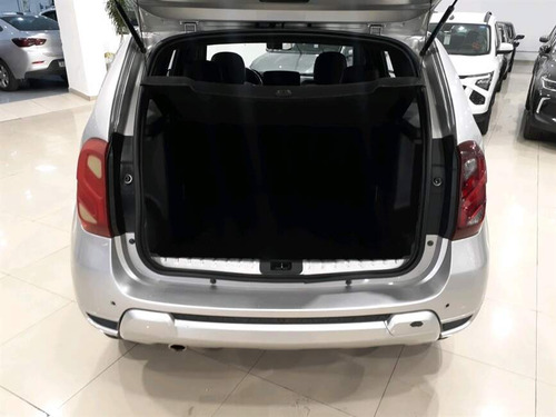 Renault Duster 2.0 DYNAMIQUE 4X2 16V FLEX 4P AUTOMÁTICO