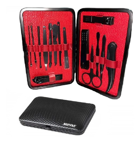 Set De Manicure Pedicure Set De Pedicure Profesional Manicur