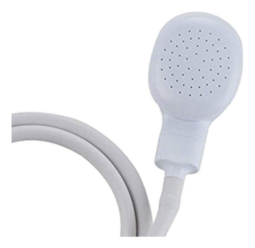 1 Pulverizador Portátil For Grifo De Manguera De Fregadero,
