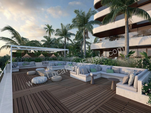 Imagen 17 de 22 de Apartamentos En Venta En Nuevo Proyecto En La Marina De Cap Cana