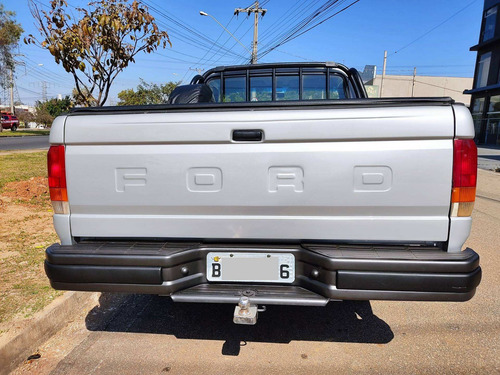 Ford F-1000 3.9 Cs Turbo Diesel