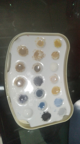 Imagem 5 de 5 de Godê Para Cerâmica