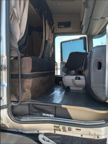 Imagem 12 de 15 de Scania R-480 6x4 2019