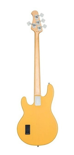 Imagen 3 de 4 de Bajo Sterling Stingray Ray24 Classic