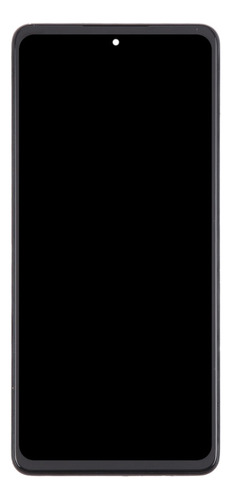 Sjp Pantalla Oled Negra Para Samsung Galaxy M54 Sm-m546b
