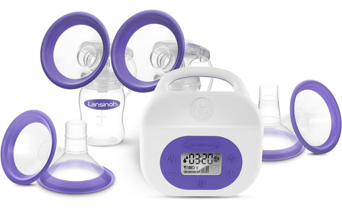 Smart Pump Succionador De Leche Materna
