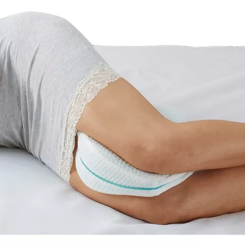 Almohada Para Piernas Y Rodillas