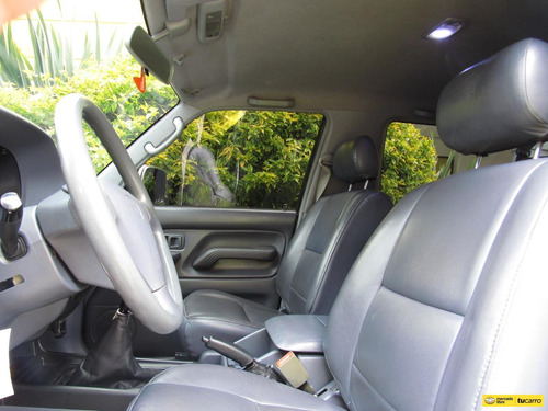 Imagen 12 de 25 de Toyota Prado 2.7 Sumo Unlimited